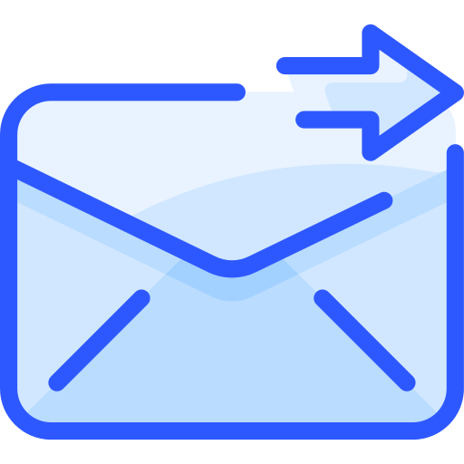 Sending announcement